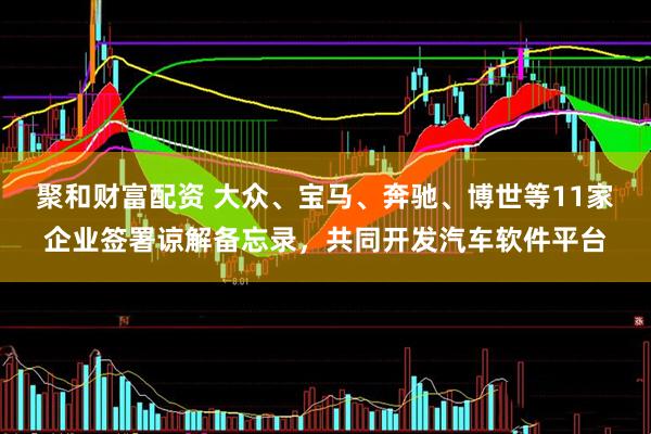 聚和财富配资 大众、宝马、奔驰、博世等11家企业签署谅解备忘录，共同开发汽车软件平台
